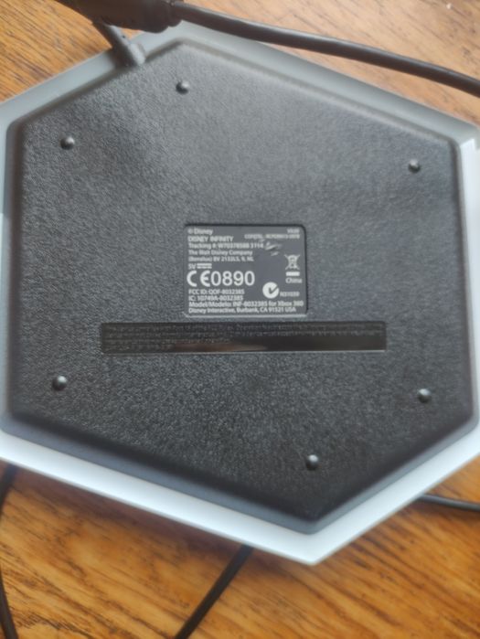 Платформа Infiniti  NF-8032385 для  XBOX 360