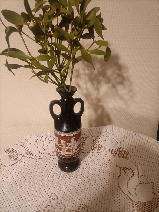 Stary wazon z lat 70 -tych po Jim Beam Cleopatra