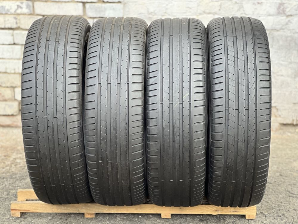 Топова шина‼️ 225/60 R18 Pirelli Cinturato P7 104W 5.5мм 2020рік