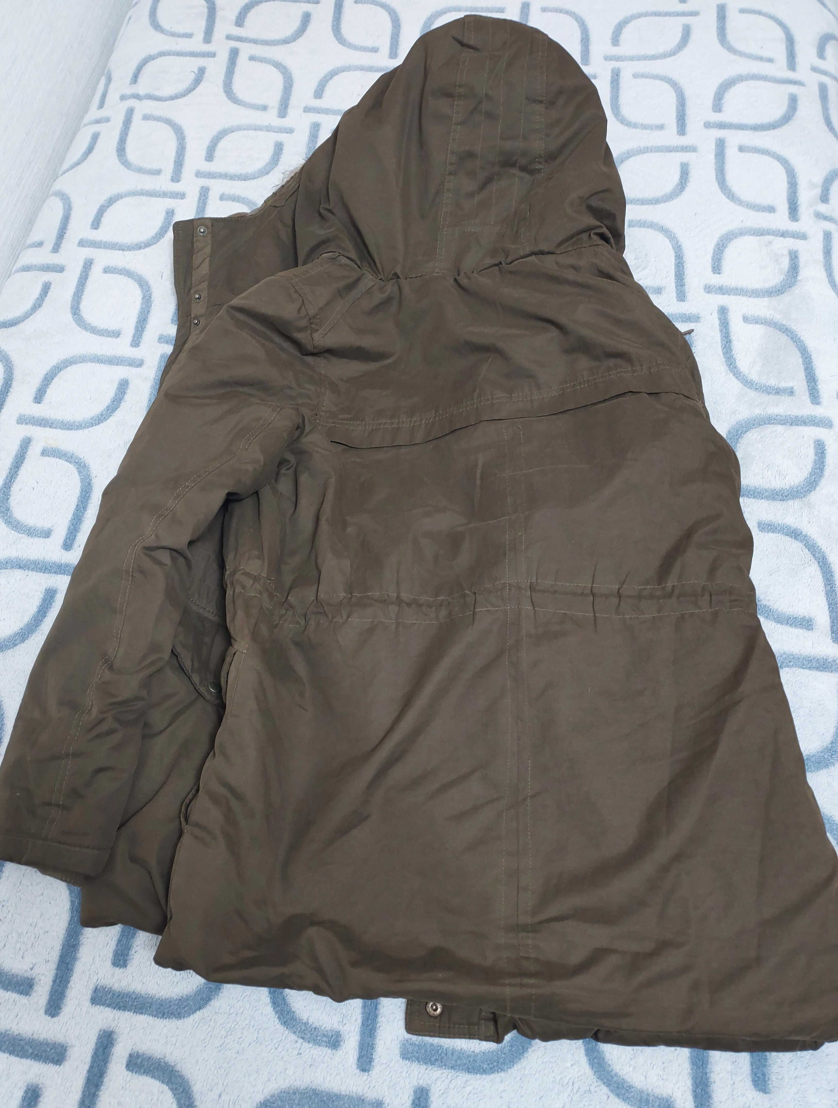Куртка женская Pull & Bear Размер «М»