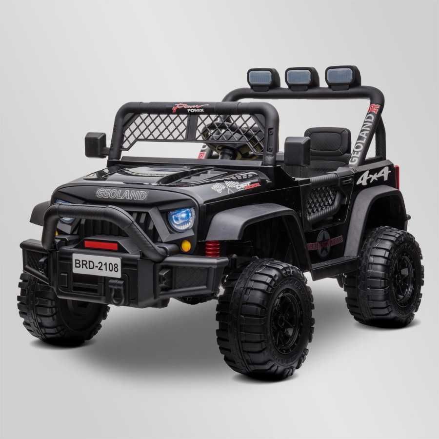 Auto na akumulator 24V/7Ah Geoland  Power  do 50kg 2 osobowy