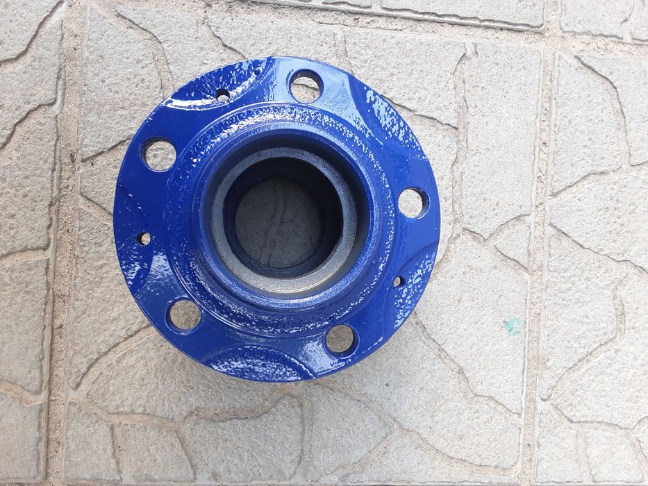 Ступиця колеса ГАЗ 24, 2410, 3102, 31029