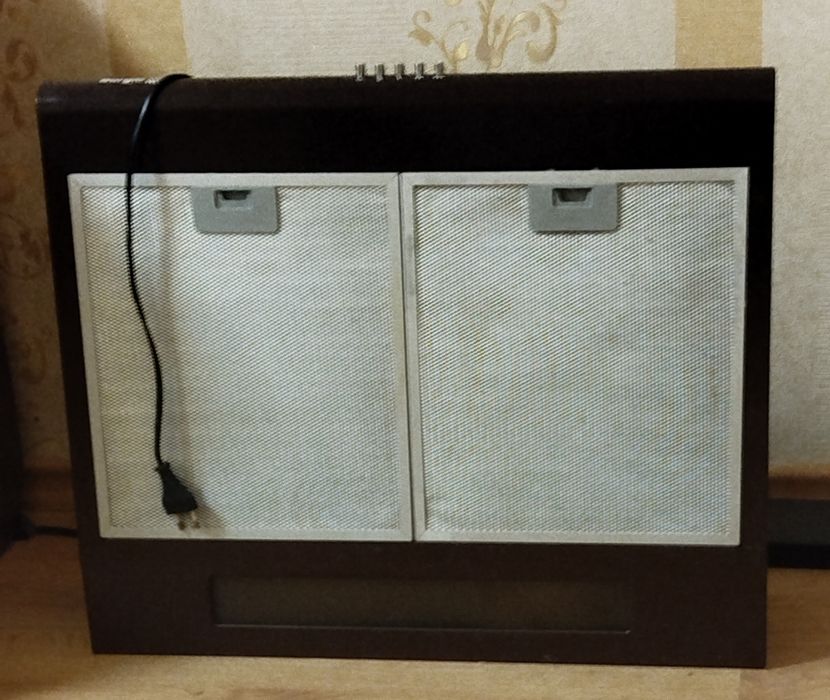 Вытяжка Borgio 60. Польша.