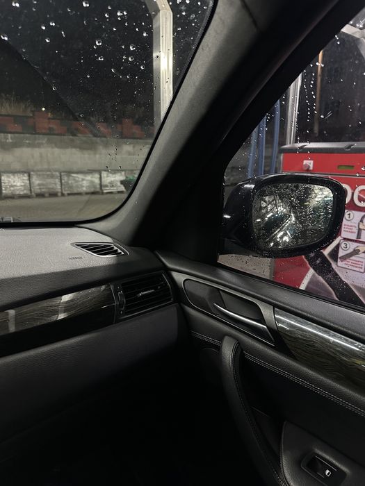 ДО ВАШОЇ УВАГИ BMW X3 в М Комплекті 2.0 Бензи