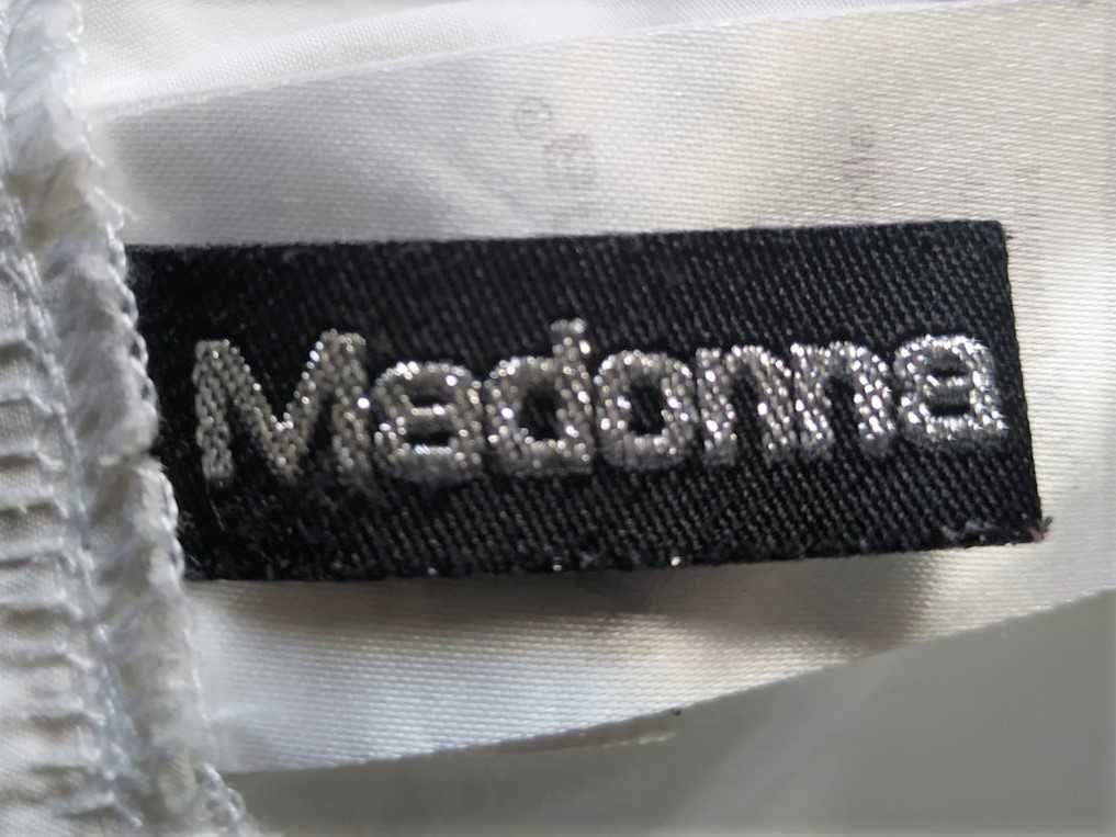 Spódnica Madonna roz XL