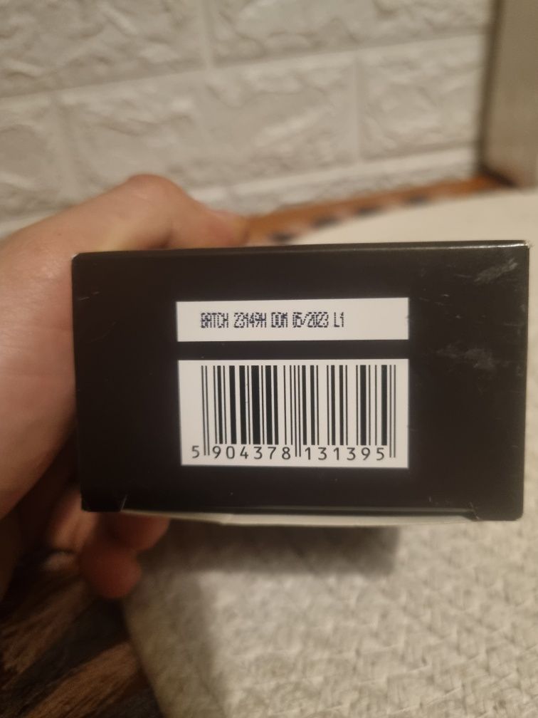 Perfuma męska 50ml