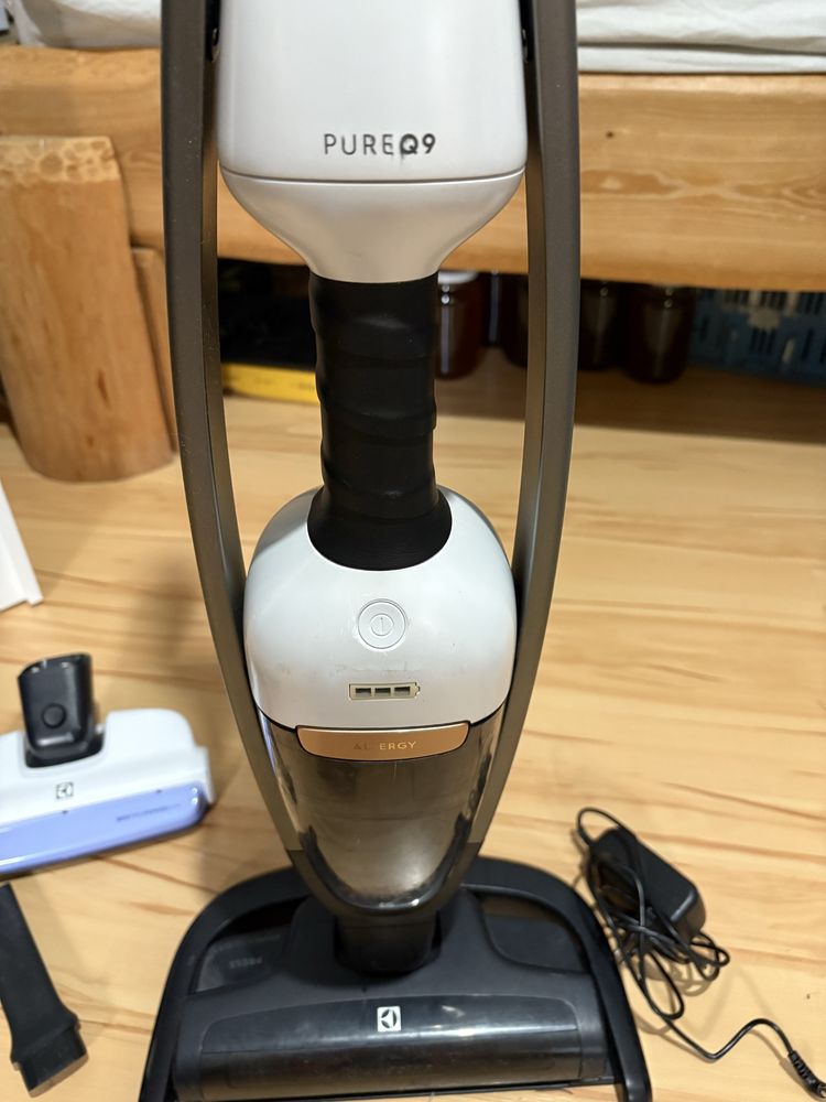 Odkurzacz Electrolux Pure Q9