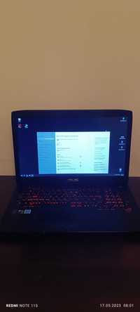 Sprzedam laptopa Asus ROG G751JT