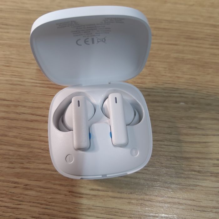 Słuchawki bezprzewodowe Baseus