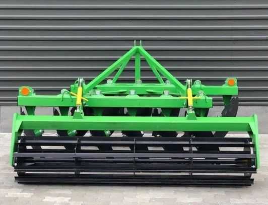 Дискова борона/плуг АГ-2,1м,є в наявності,гарантія 1рік,доставка по УК