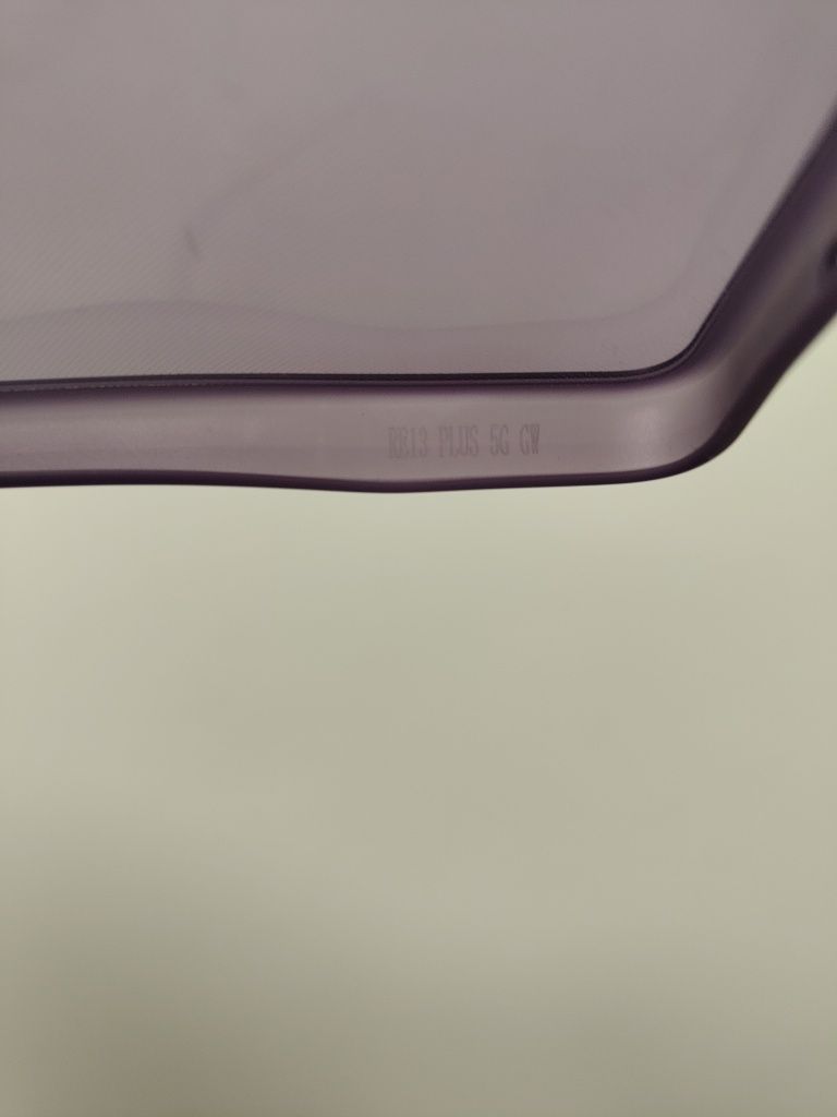 Etui Silikonowe na smartfon Realme 13 Plus 5G Case