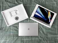 Apple MacBook A2141 2019 i7 16Gb 512Gb Radeon Pro 5300M 4Gb Silver