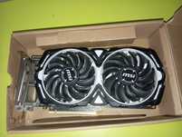 Karta graficzna rx 570 4gb