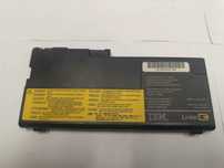 Bateria do laptopa IBM 10L2145/2146.