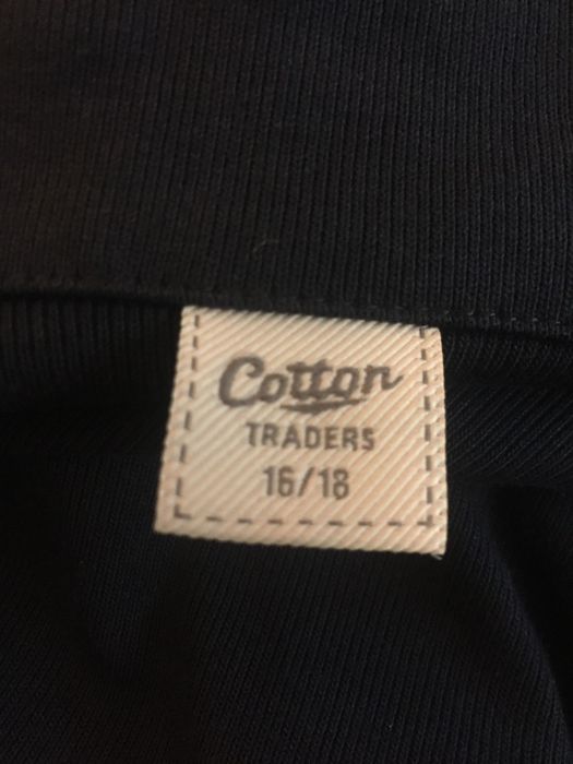 Кардиган cotton traders 50-52 р.