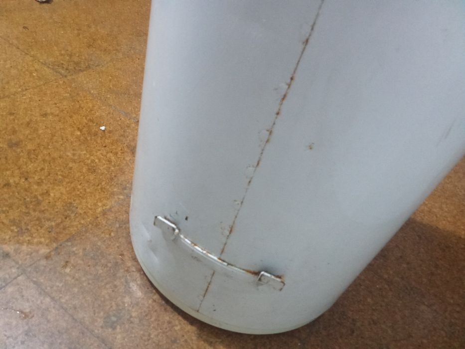 Termocumulador 30 lts