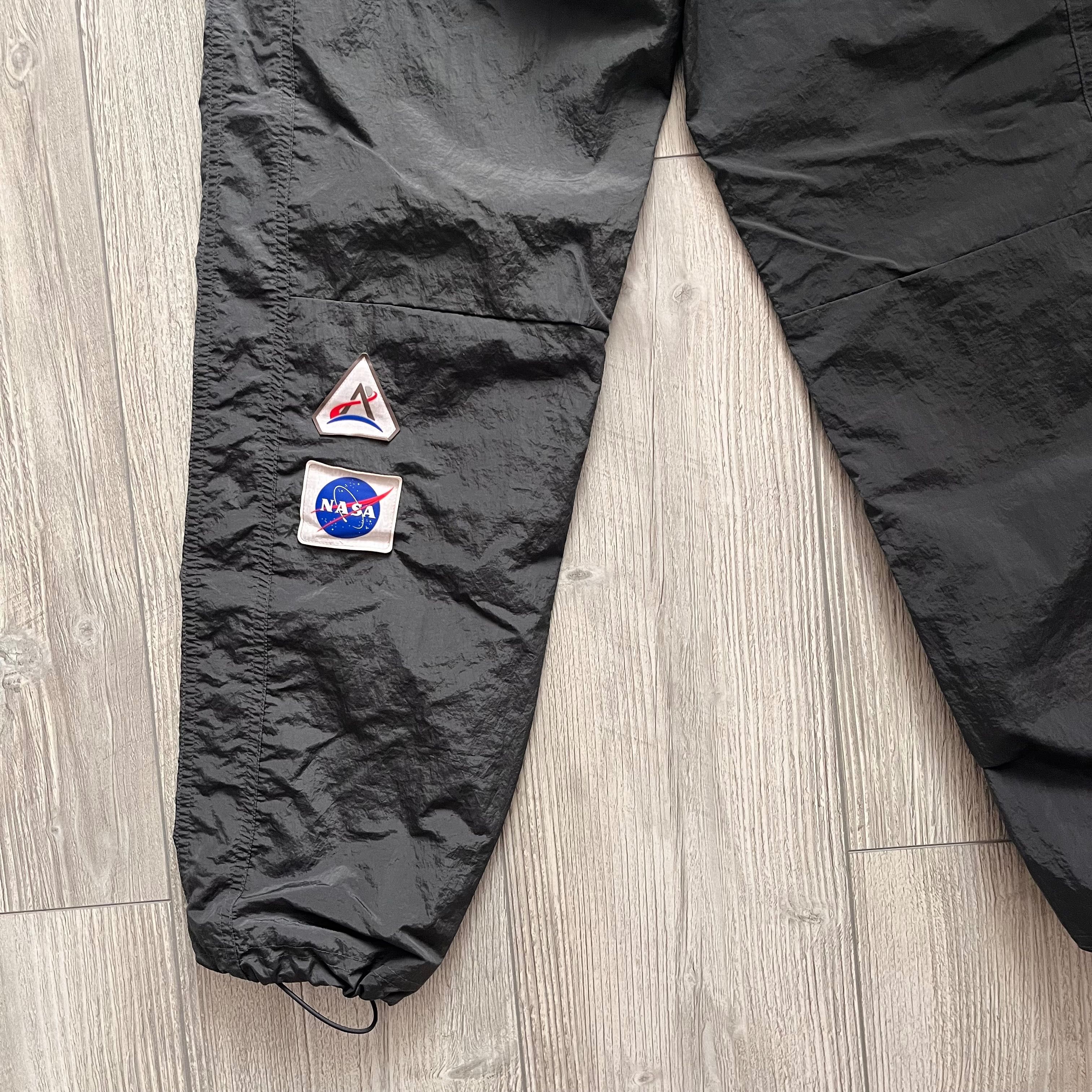 Спортивні штани Adidas | лімітована колекція х Nasa