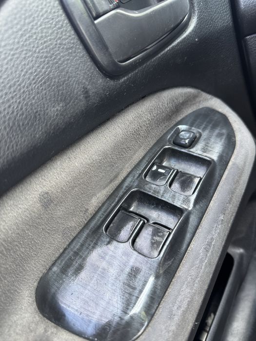 Mitsubishi Lancer 9 Газ/Бензин 2005 1.6