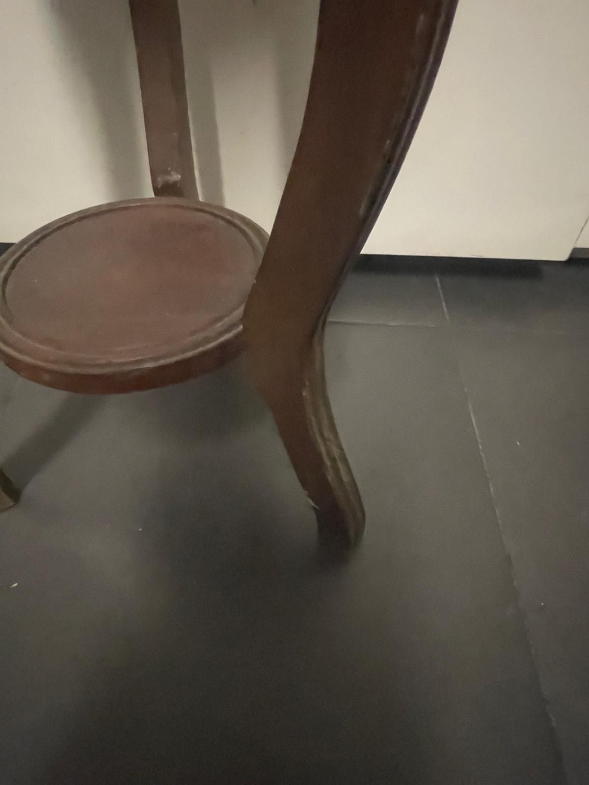 Expositor de vasos