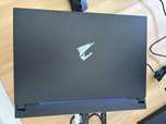 Portátil Gaming Gigabyte Aorus