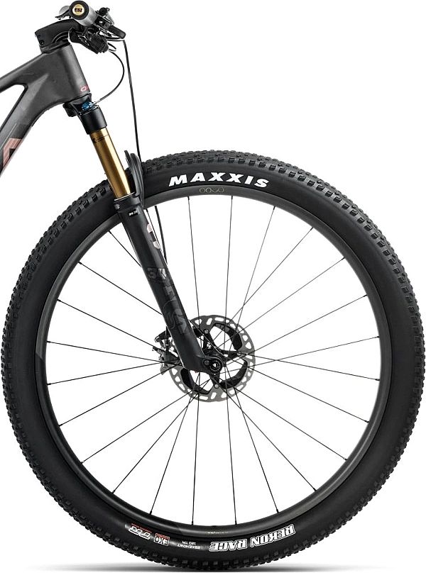 Rower Orbea Oiz M-Team Factory Górski Mtb W 100% Gotowy + Gratis Bezpł