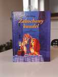 Zakochany kundel Disney Egmont 1995