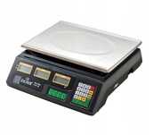 WAGA Magazynowa Sklepowa 40 kg / 2g ELEKTRONICZNA Rolnicza  (30KG)