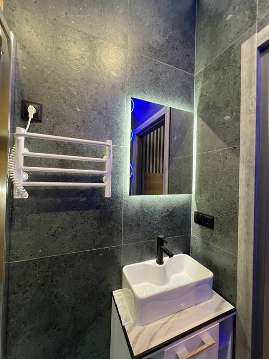 Подобова оренда своєї квартири в Аркадії жк Родос