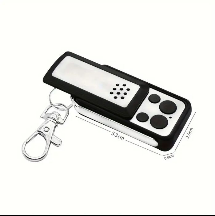 2 Comandos Garagem - Avidsen