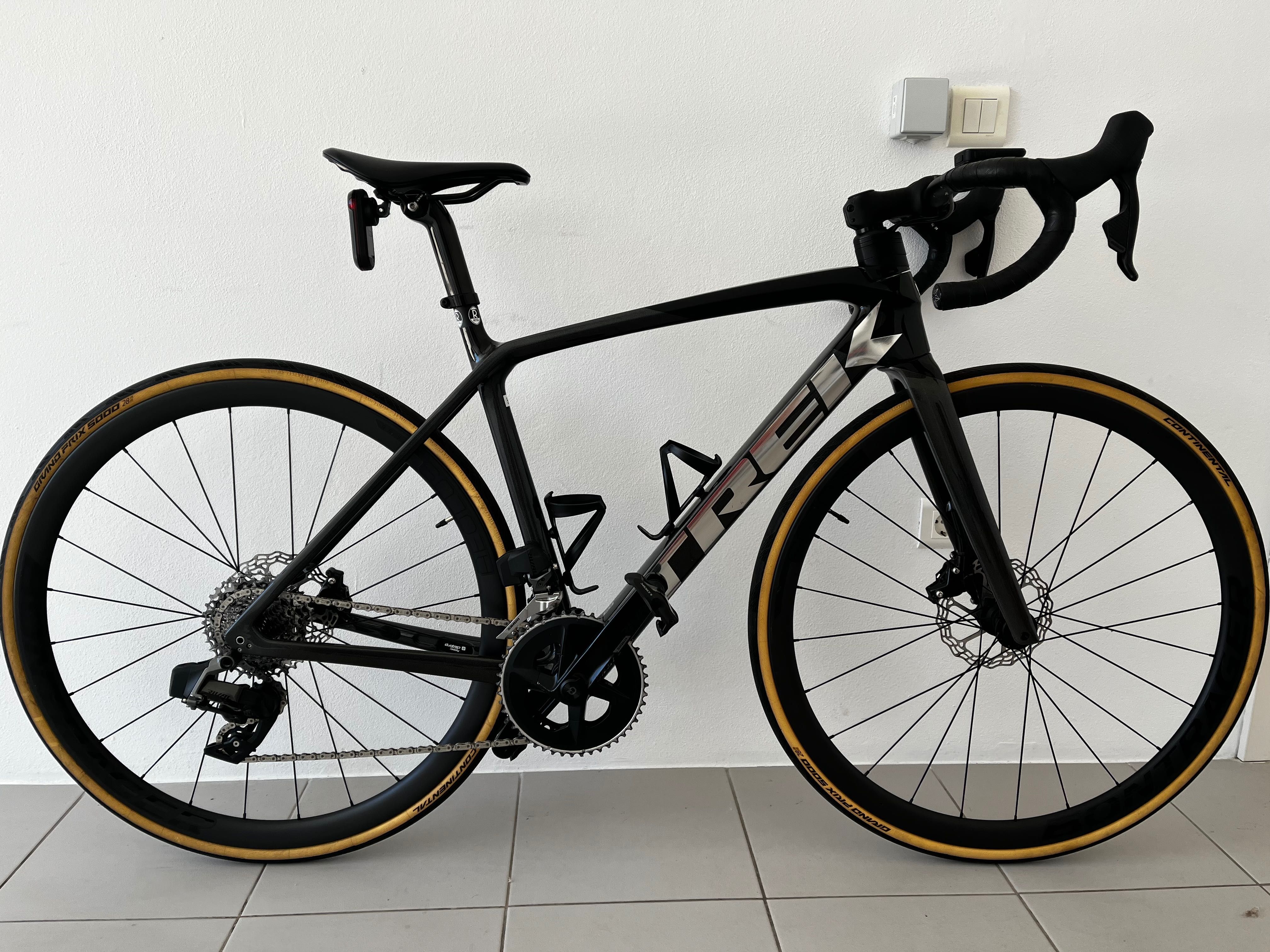 Trek Emonda Sl6 Etap