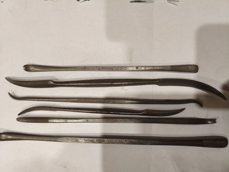 Надфиля двухконцевые фигурные рифеля надфиля ювелирные