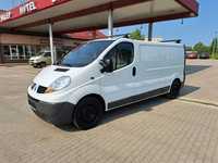 Renault Trafic  2.0 CDTI * Long * Sprowadzony * 2007r