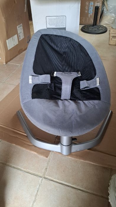 Nuna Espreguiçadeira para Bebé