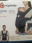 Ergobaby Omni Breeze