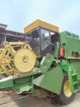Комбайн John Deere 952