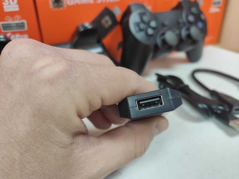 Ігрова приставка‼️НОВА‼️Data Frog X8Pro 64Gb 32550 ігор PSP Playstatio