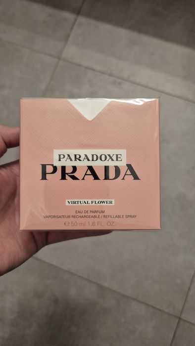 Prada Paradoxe Virtual Flower EDP 50ml
