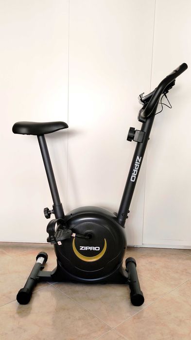 Bicicleta estática Zipro