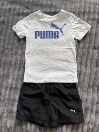 Футболка шорти puma 5-6 років