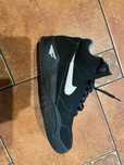 Buty Nike wysokie rozmiar 43
