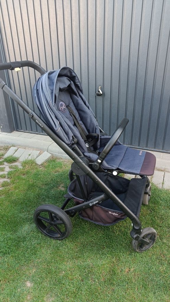 Wózek Cybex Balios S