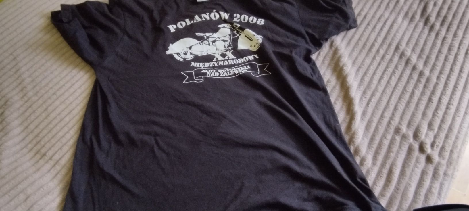 Koszulka Polanów ze zlotu