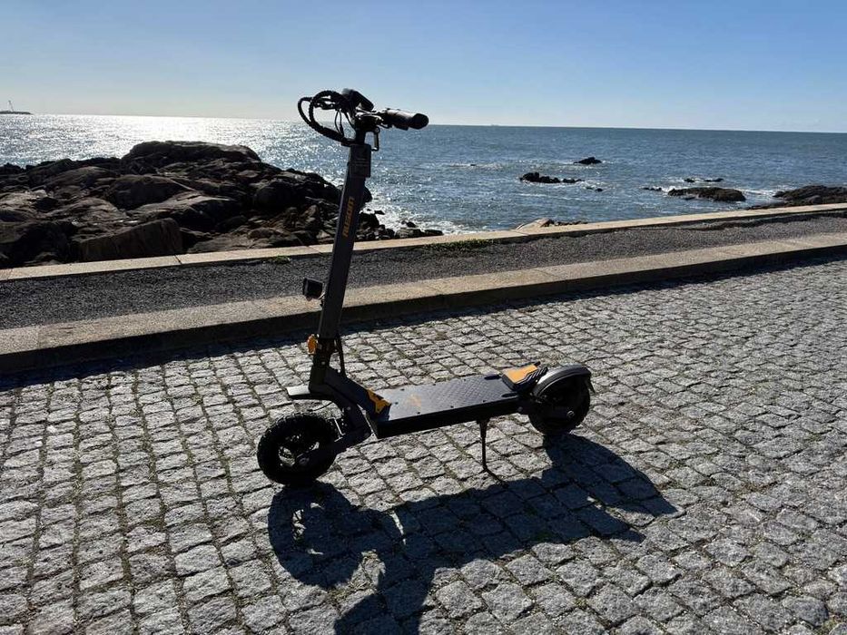 Ausom L1 Electric Scooter 800W (Trotinete electrica)