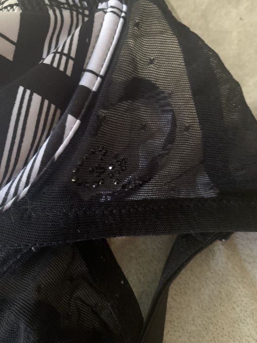 Белье la perla Agent provocator