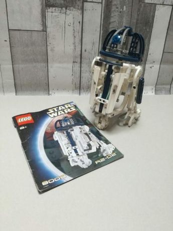 Lego Star Wars - 8009 R2-D2