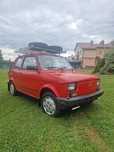 Sprzedam Fiat 126p