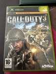 Call of duty 3 xbox