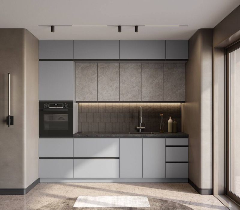 Кухня на заказ під ваш простір — В Розстрочку під 0%‼️Під Ваш Бюджет‼️