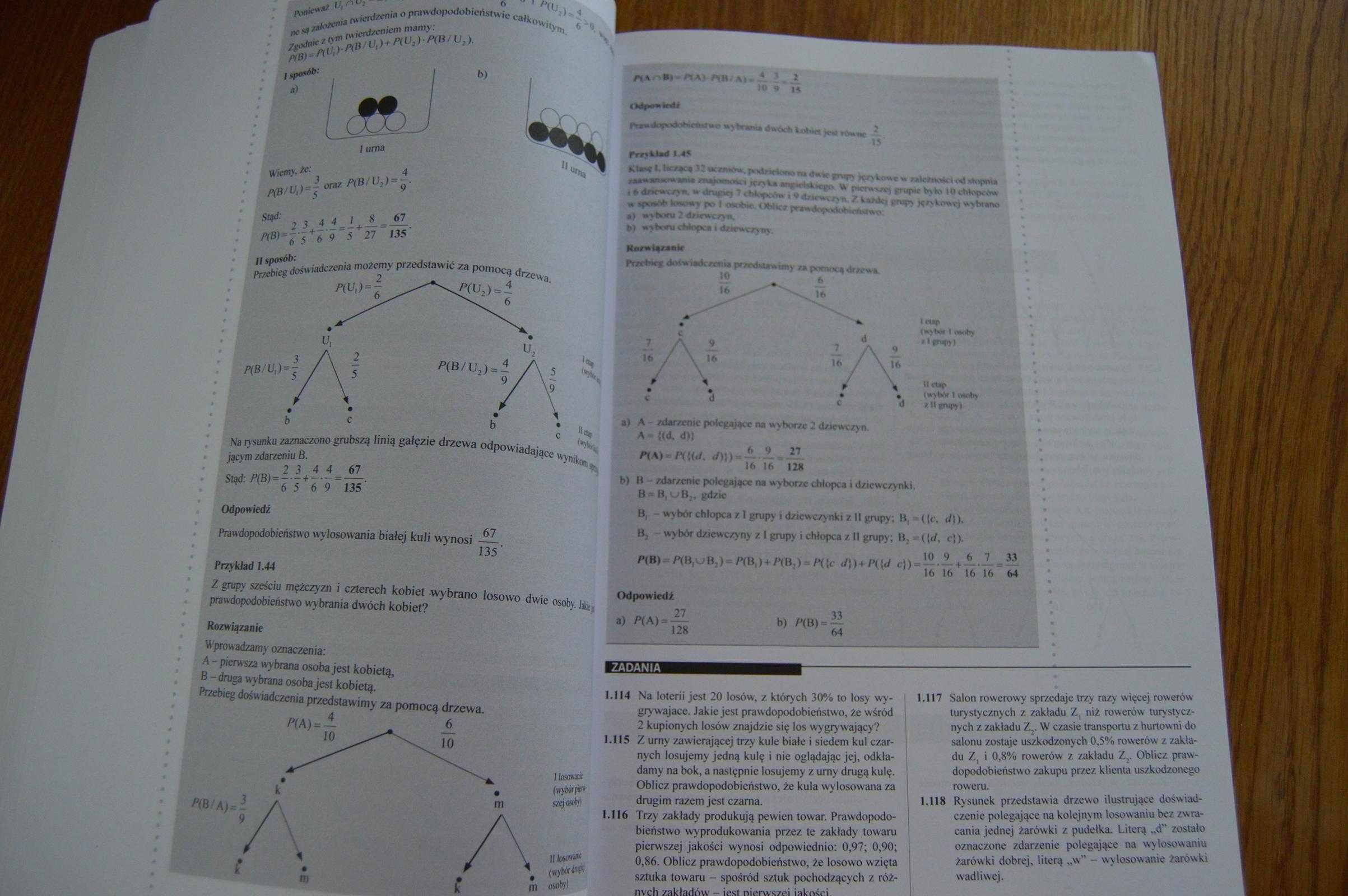 Matematyka z sensem klasa 3 zakres rozszerzony