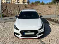 Hyundai i30N Performance 275cv